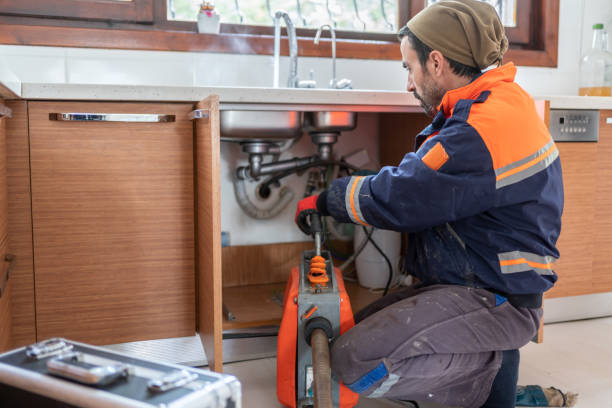 Best Emergency Plumber  in Waverly, OH
