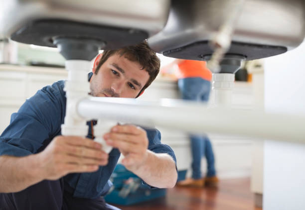 Best 24-Hour Plumber Near Me  in Waverly, OH